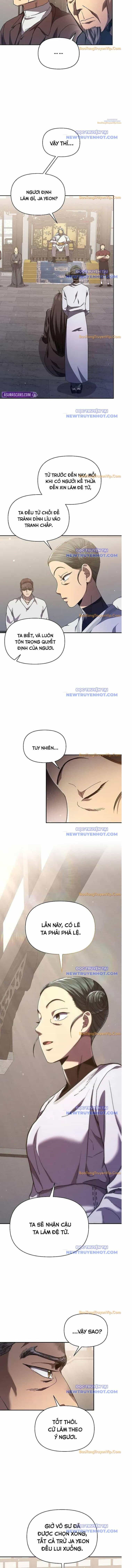 Ta Trở Thành Truyền Nhân Của Võ Thần - Chương 14.1 - ảnh 5