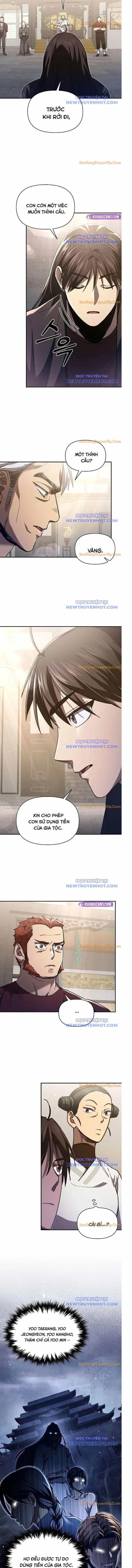 Ta Trở Thành Truyền Nhân Của Võ Thần - Chương 14.4 - ảnh 6