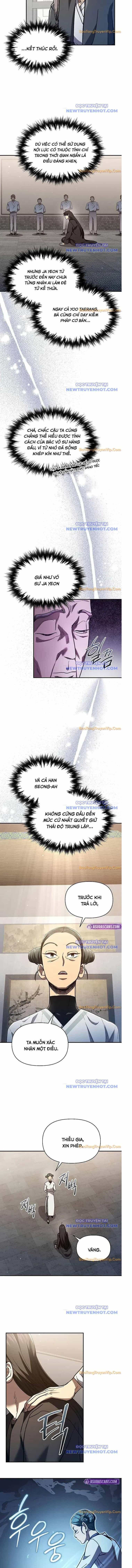 Ta Trở Thành Truyền Nhân Của Võ Thần - Chương 14.5 - ảnh 3