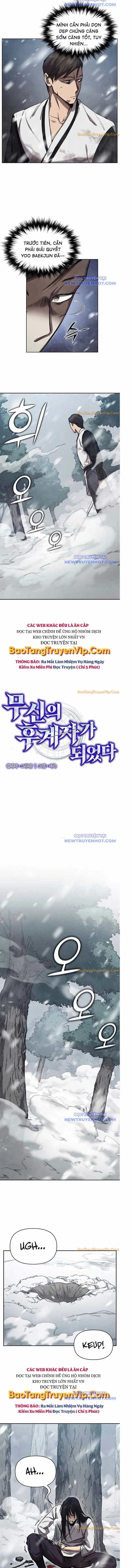 Ta Trở Thành Truyền Nhân Của Võ Thần - Chương 2.2 - ảnh 3