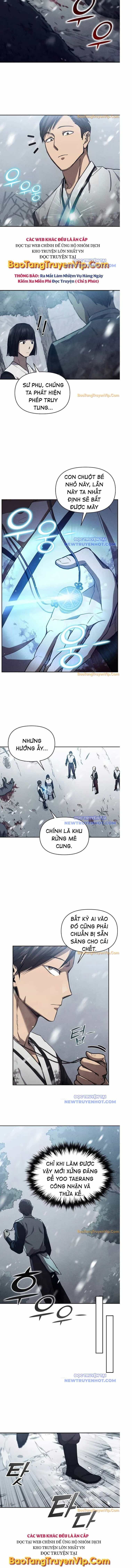 Ta Trở Thành Truyền Nhân Của Võ Thần - Chương 2.2 - ảnh 9