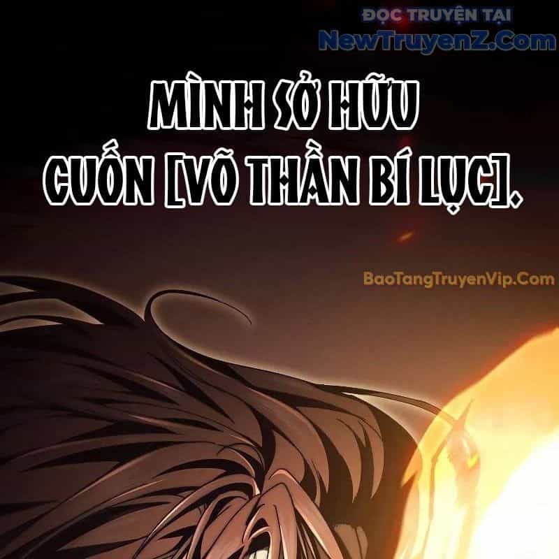 Ta Trở Thành Truyền Nhân Của Võ Thần - Chương 16.1 - ảnh 159
