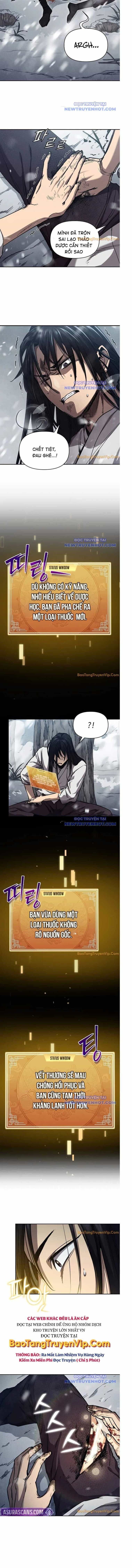 Ta Trở Thành Truyền Nhân Của Võ Thần - Chương 2.3 - ảnh 4