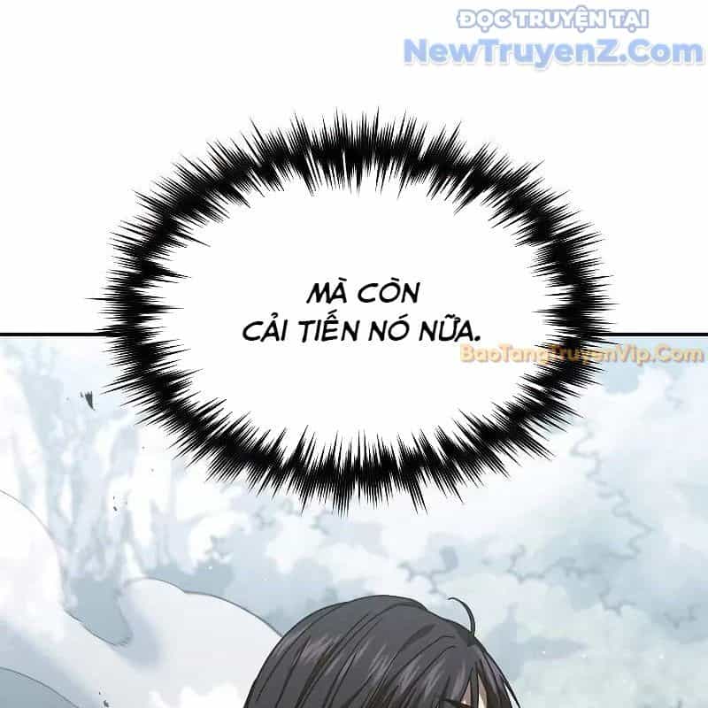 Ta Trở Thành Truyền Nhân Của Võ Thần - Chương 17 - ảnh 17