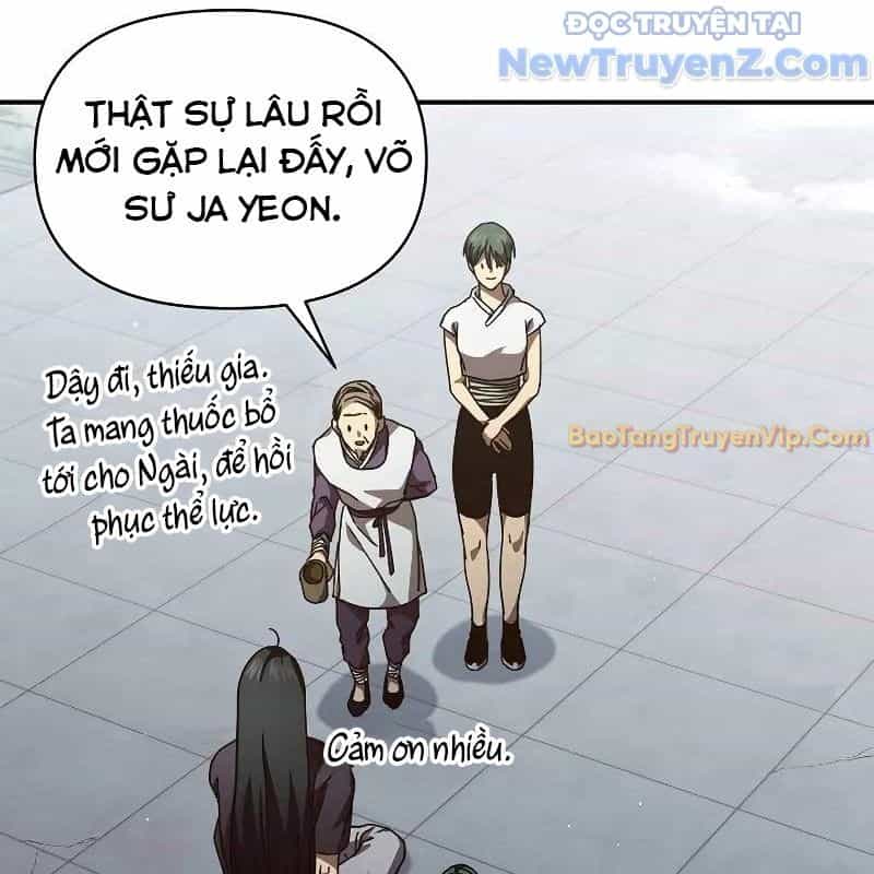 Ta Trở Thành Truyền Nhân Của Võ Thần - Chương 17 - ảnh 82