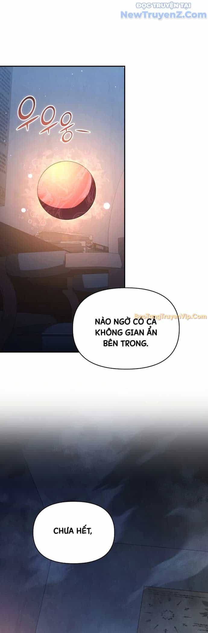 Ta Trở Thành Truyền Nhân Của Võ Thần - Chương 21 - ảnh 13