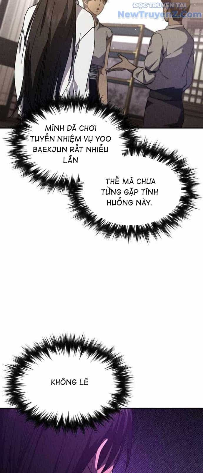 Ta Trở Thành Truyền Nhân Của Võ Thần - Chương 22 - ảnh 18
