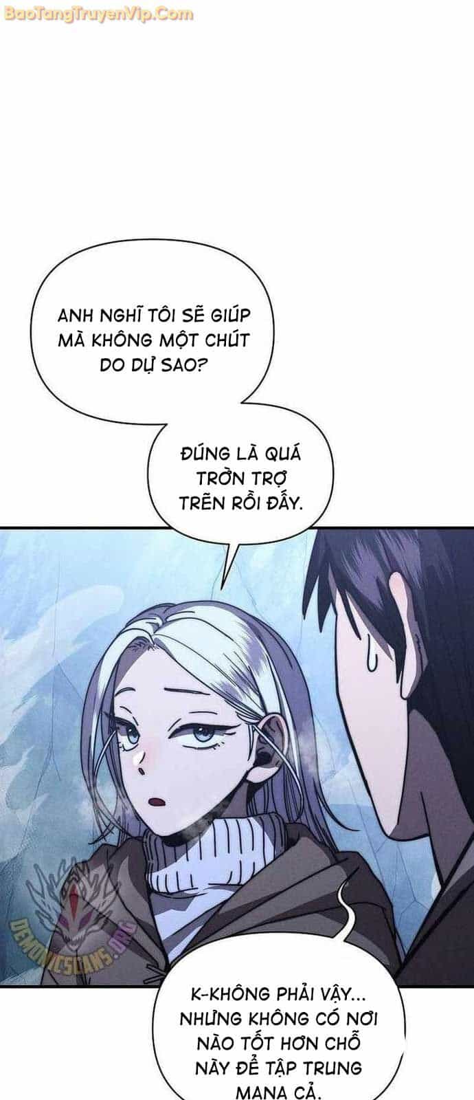 Ta Trở Thành Truyền Nhân Của Võ Thần - Chương 25 - ảnh 35