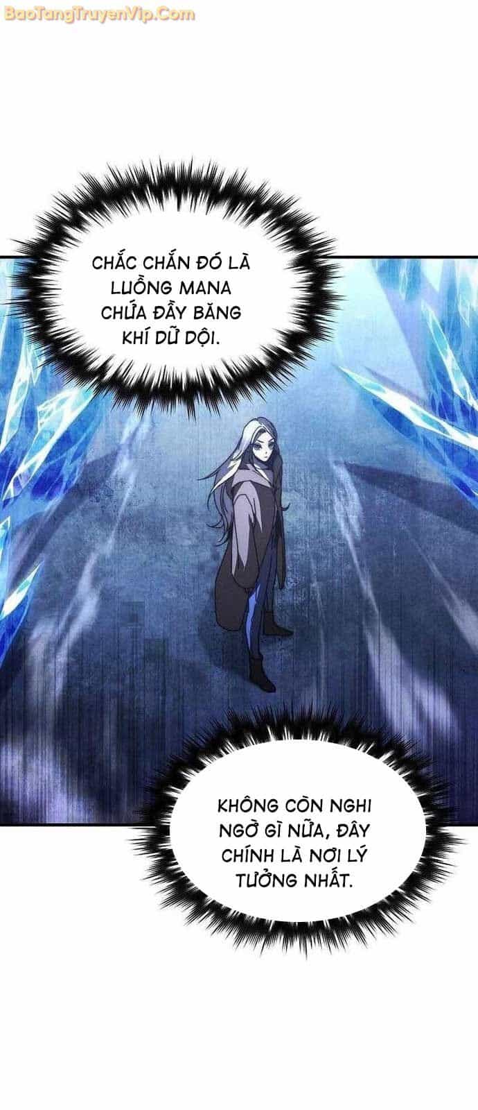 Ta Trở Thành Truyền Nhân Của Võ Thần - Chương 25 - ảnh 38