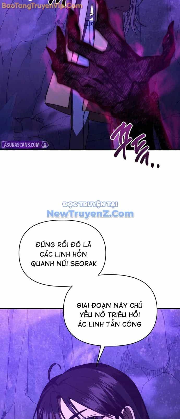 Ta Trở Thành Truyền Nhân Của Võ Thần - Chương 26 - ảnh 55