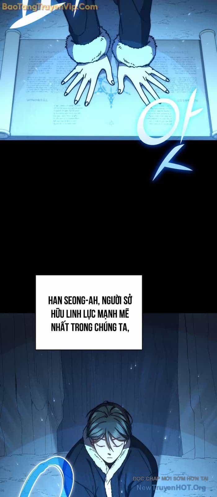 Ta Trở Thành Truyền Nhân Của Võ Thần - Chương 32 - ảnh 16