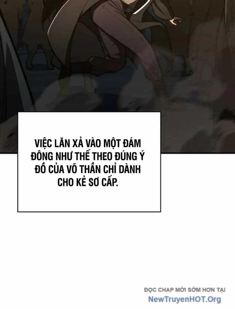 Ta Trở Thành Truyền Nhân Của Võ Thần - Chương 33 - ảnh 80