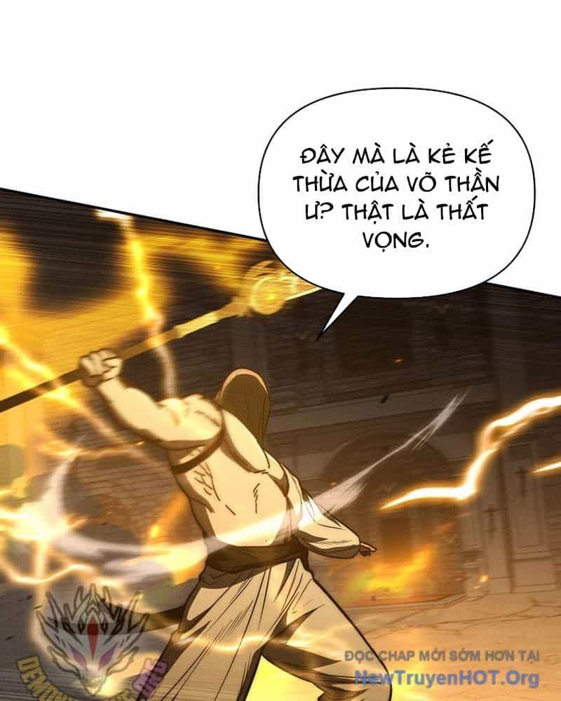 Ta Trở Thành Truyền Nhân Của Võ Thần - Chương 34 - ảnh 105