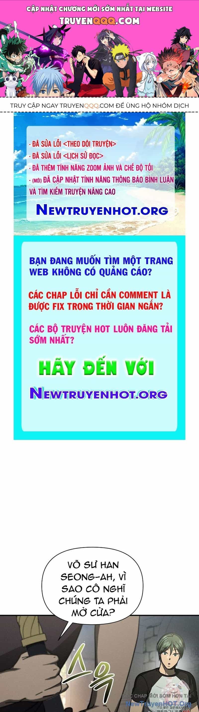 Ta Trở Thành Truyền Nhân Của Võ Thần - Chương 37 - ảnh 1