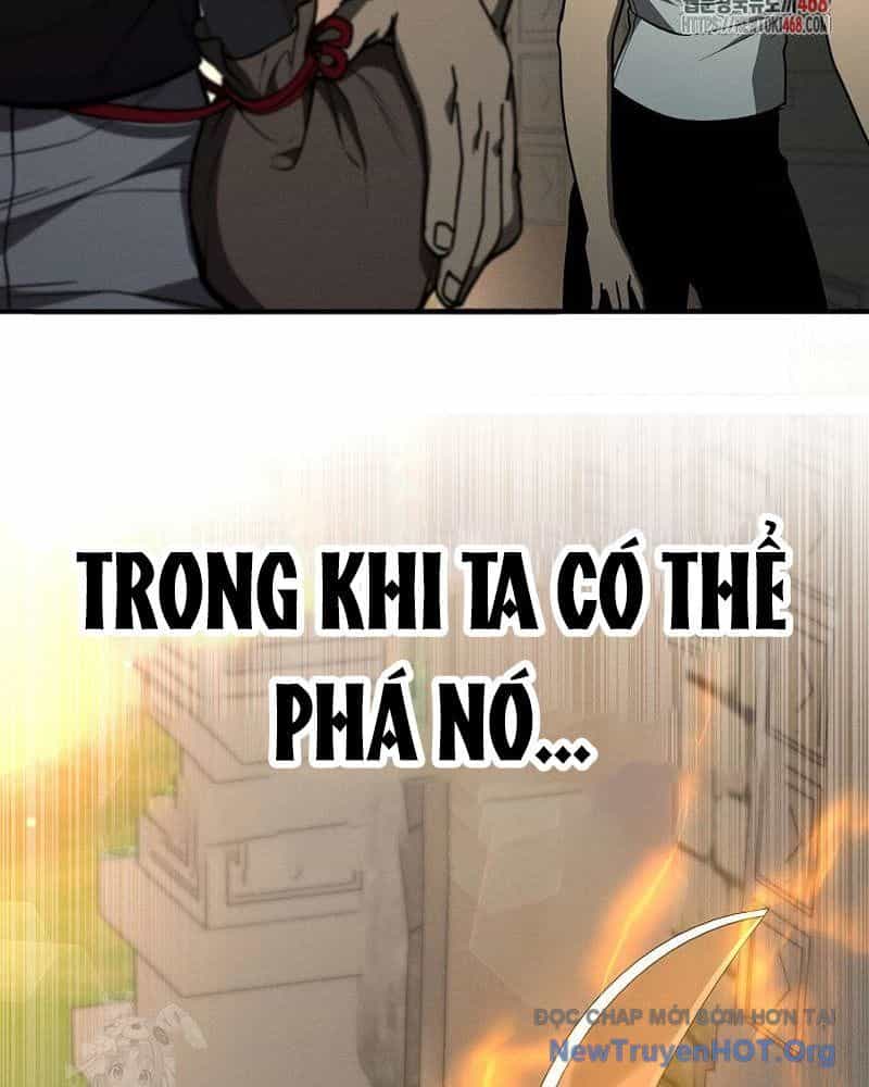 Ta Trở Thành Truyền Nhân Của Võ Thần - Chương 37 - ảnh 2