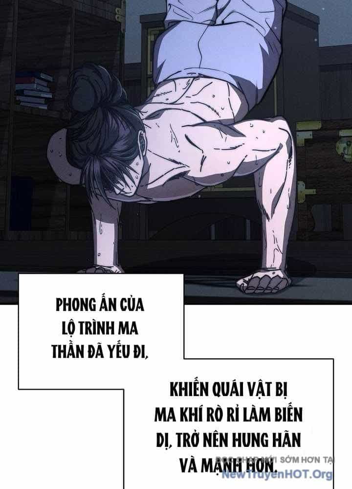 Ta Trở Thành Truyền Nhân Của Võ Thần - Chương 38 - ảnh 36