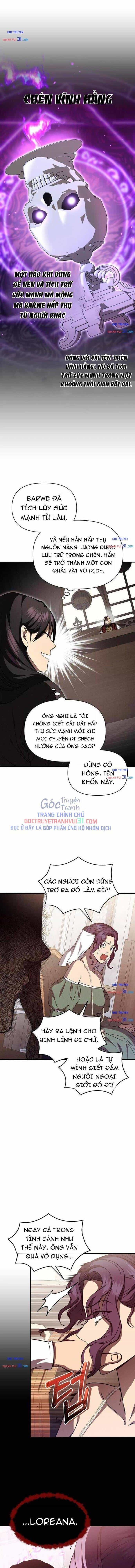 Ta Trở Thành Truyền Nhân Của Võ Thần - Chương 47 - ảnh 12