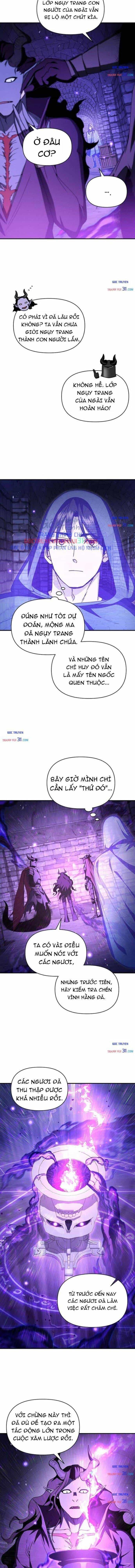 Ta Trở Thành Truyền Nhân Của Võ Thần - Chương 47 - ảnh 4