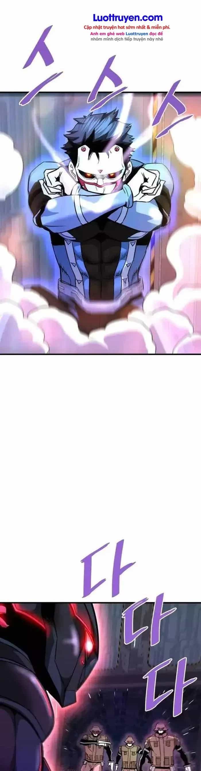 Ta Trở Về Từ Địa Ngục - Chương 100 - ảnh 15