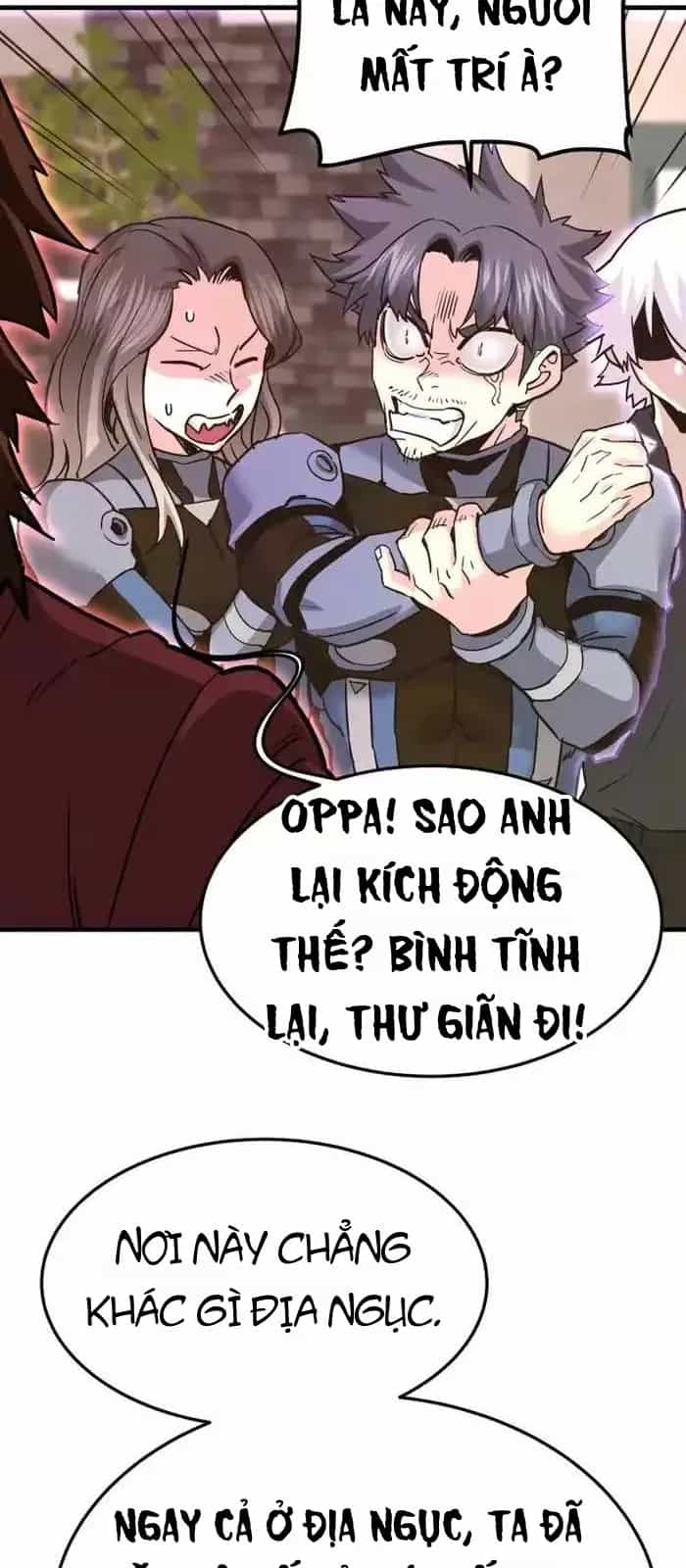 Ta Trở Về Từ Địa Ngục - Chương 101 - ảnh 42