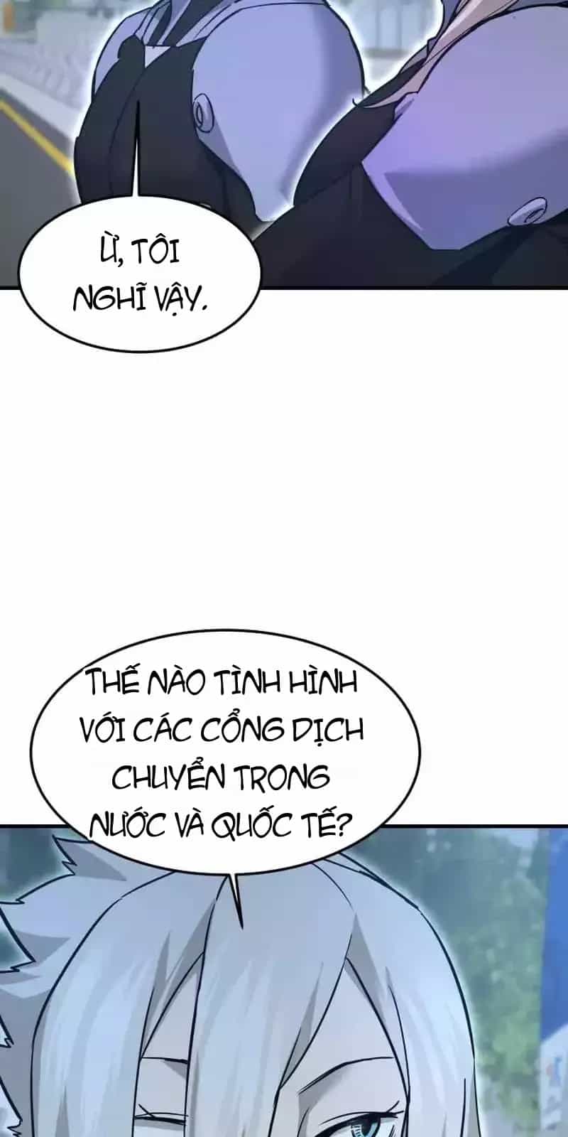 Ta Trở Về Từ Địa Ngục - Chương 104 - ảnh 8
