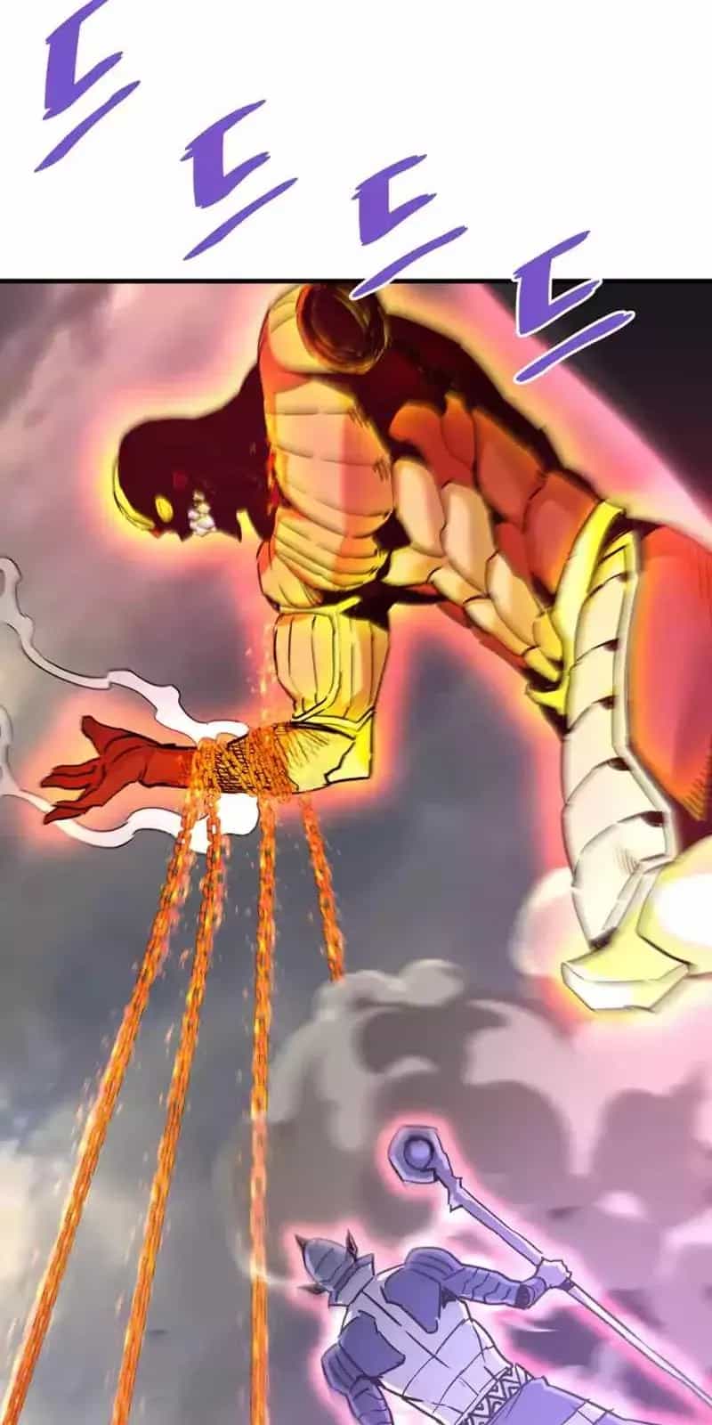 Ta Trở Về Từ Địa Ngục - Chương 106 - ảnh 50