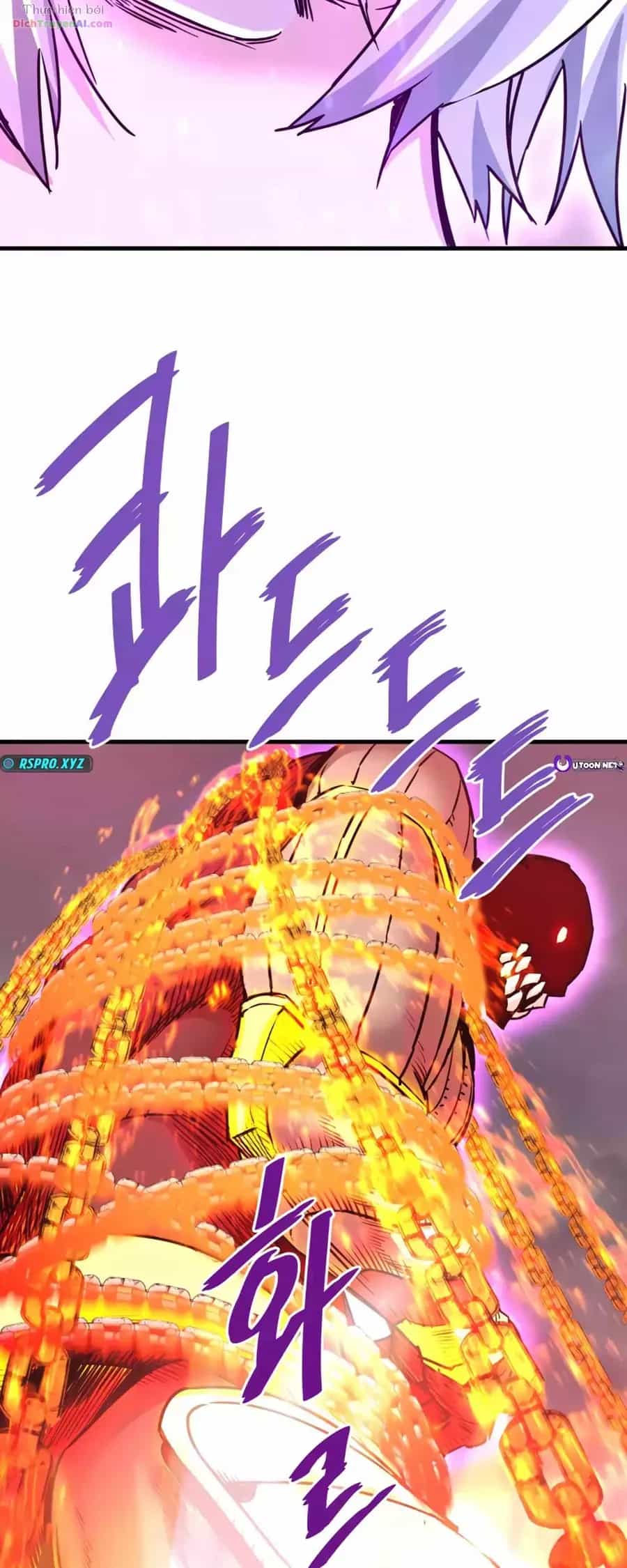 Ta Trở Về Từ Địa Ngục - Chương 107 - ảnh 23