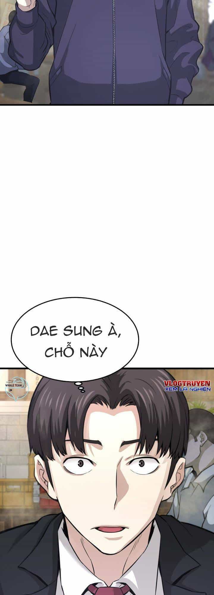 Ta Trở Về Từ Địa Ngục - Chương 10 - ảnh 22