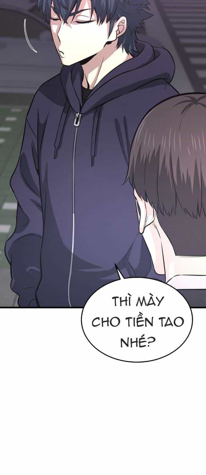 Ta Trở Về Từ Địa Ngục - Chương 10 - ảnh 61