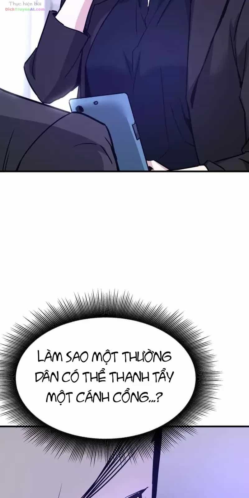 Ta Trở Về Từ Địa Ngục - Chương 110 - ảnh 73