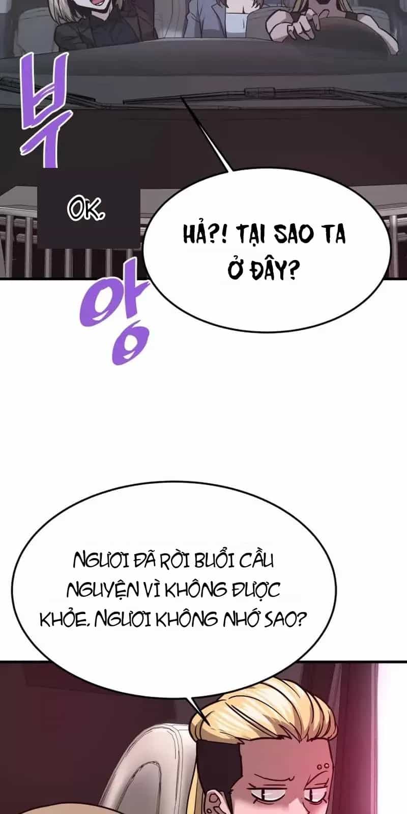 Ta Trở Về Từ Địa Ngục - Chương 111 - ảnh 10