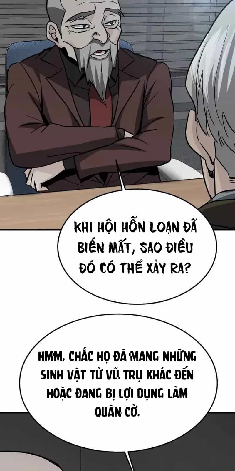 Ta Trở Về Từ Địa Ngục - Chương 111 - ảnh 40