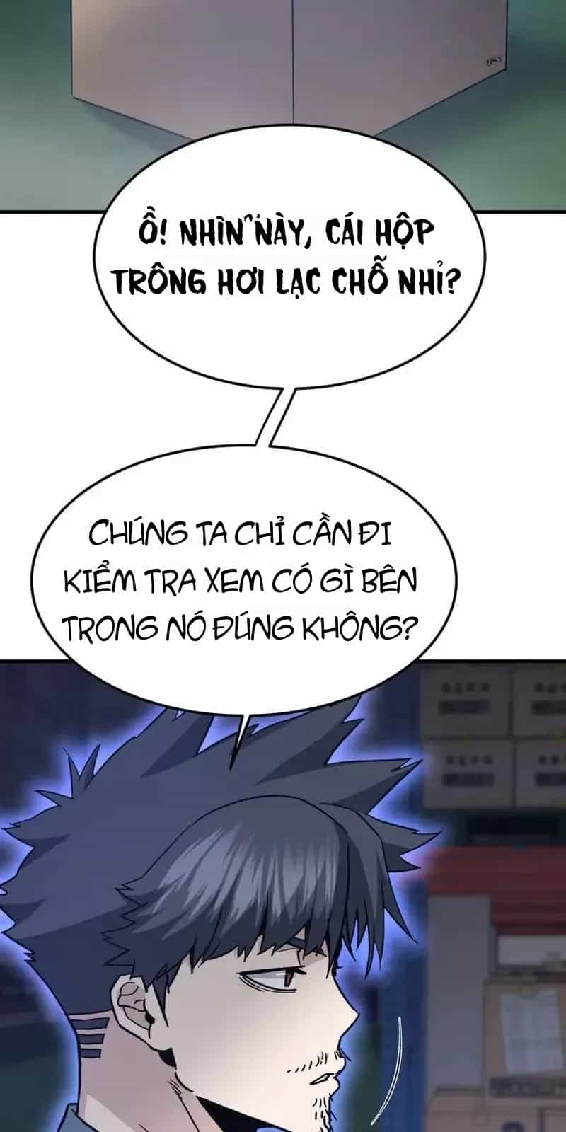Ta Trở Về Từ Địa Ngục - Chương 111 - ảnh 64