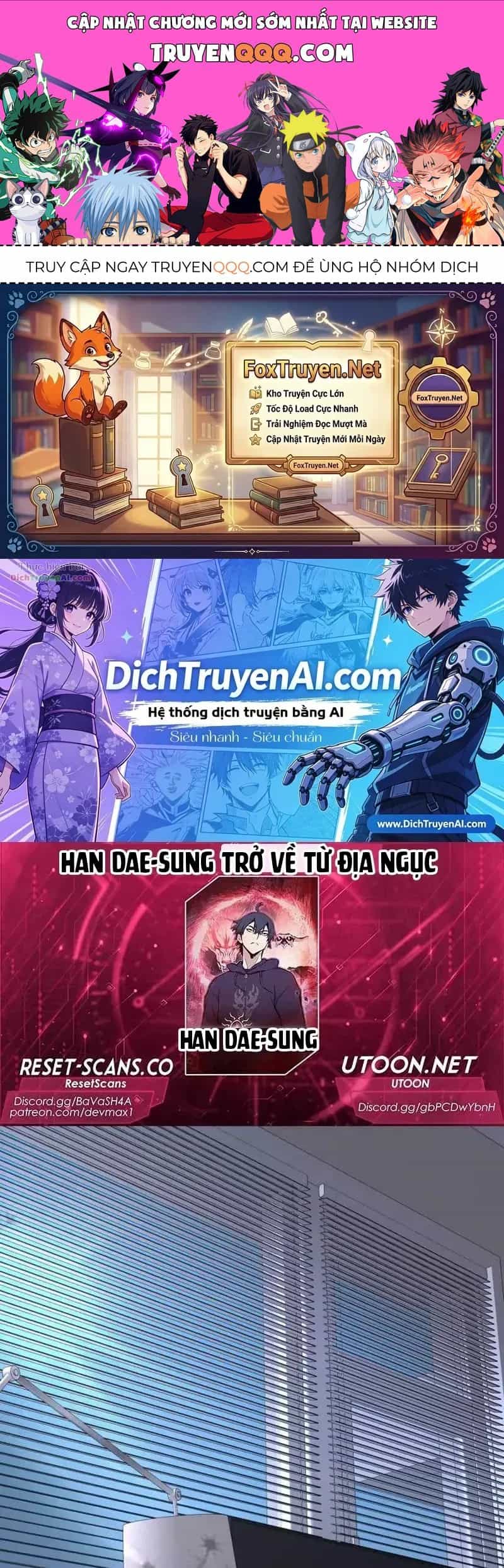 Ta Trở Về Từ Địa Ngục - Chương 112 - ảnh 1
