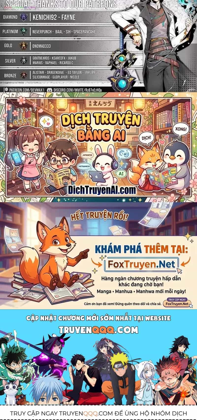 Ta Trở Về Từ Địa Ngục - Chương 112 - ảnh 95