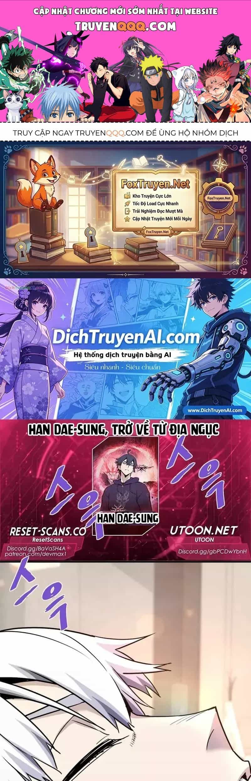 Ta Trở Về Từ Địa Ngục - Chương 113 - ảnh 1