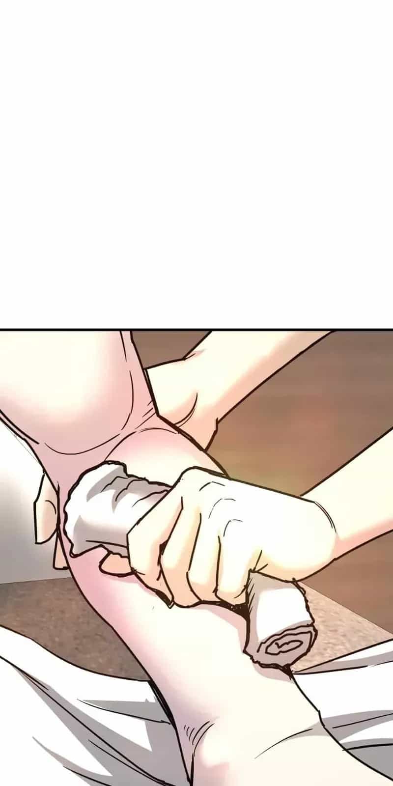Ta Trở Về Từ Địa Ngục - Chương 113 - ảnh 10