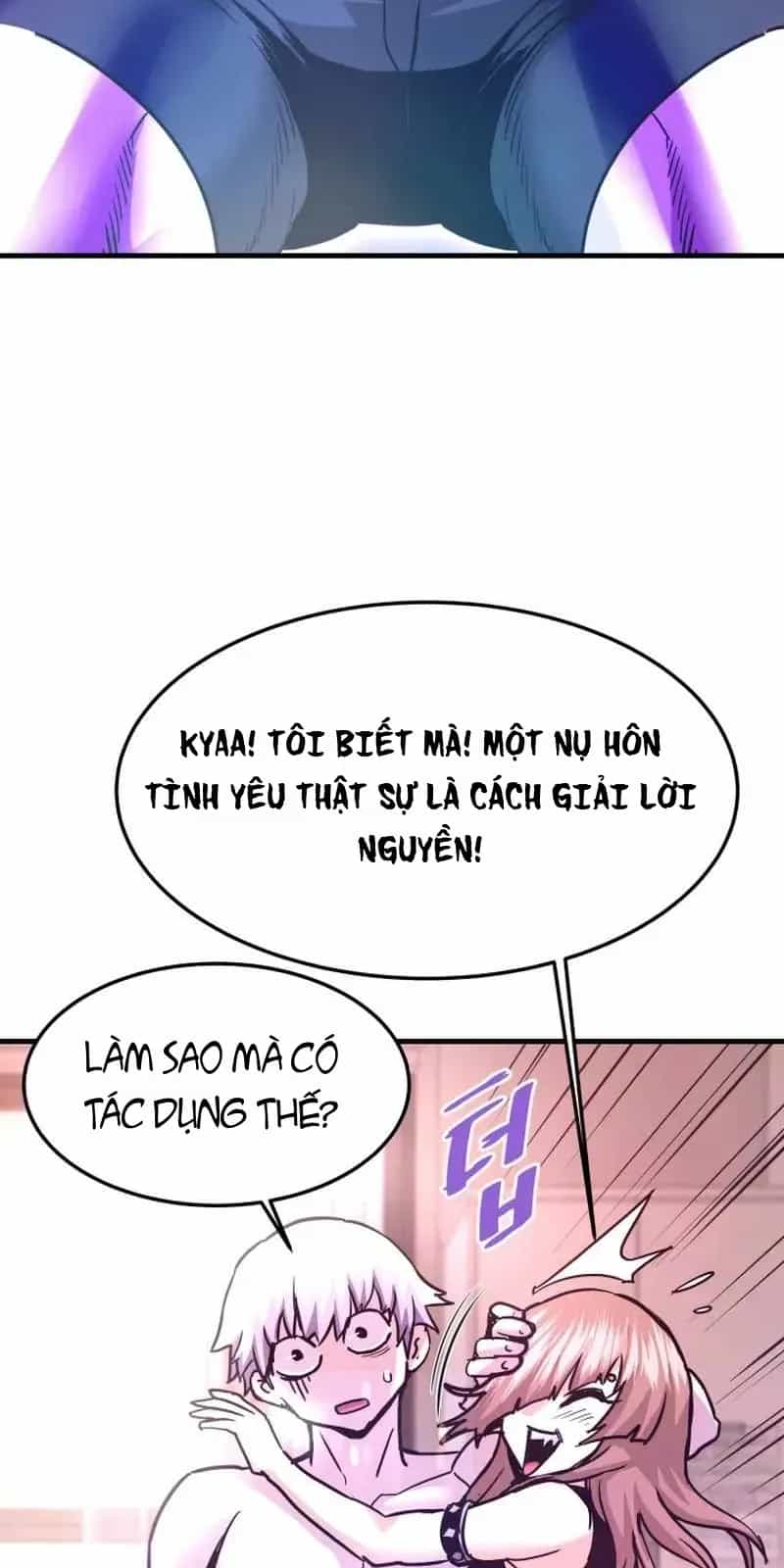 Ta Trở Về Từ Địa Ngục - Chương 113 - ảnh 44