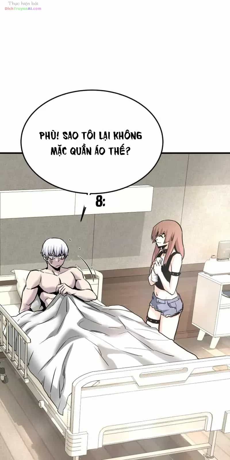 Ta Trở Về Từ Địa Ngục - Chương 113 - ảnh 5