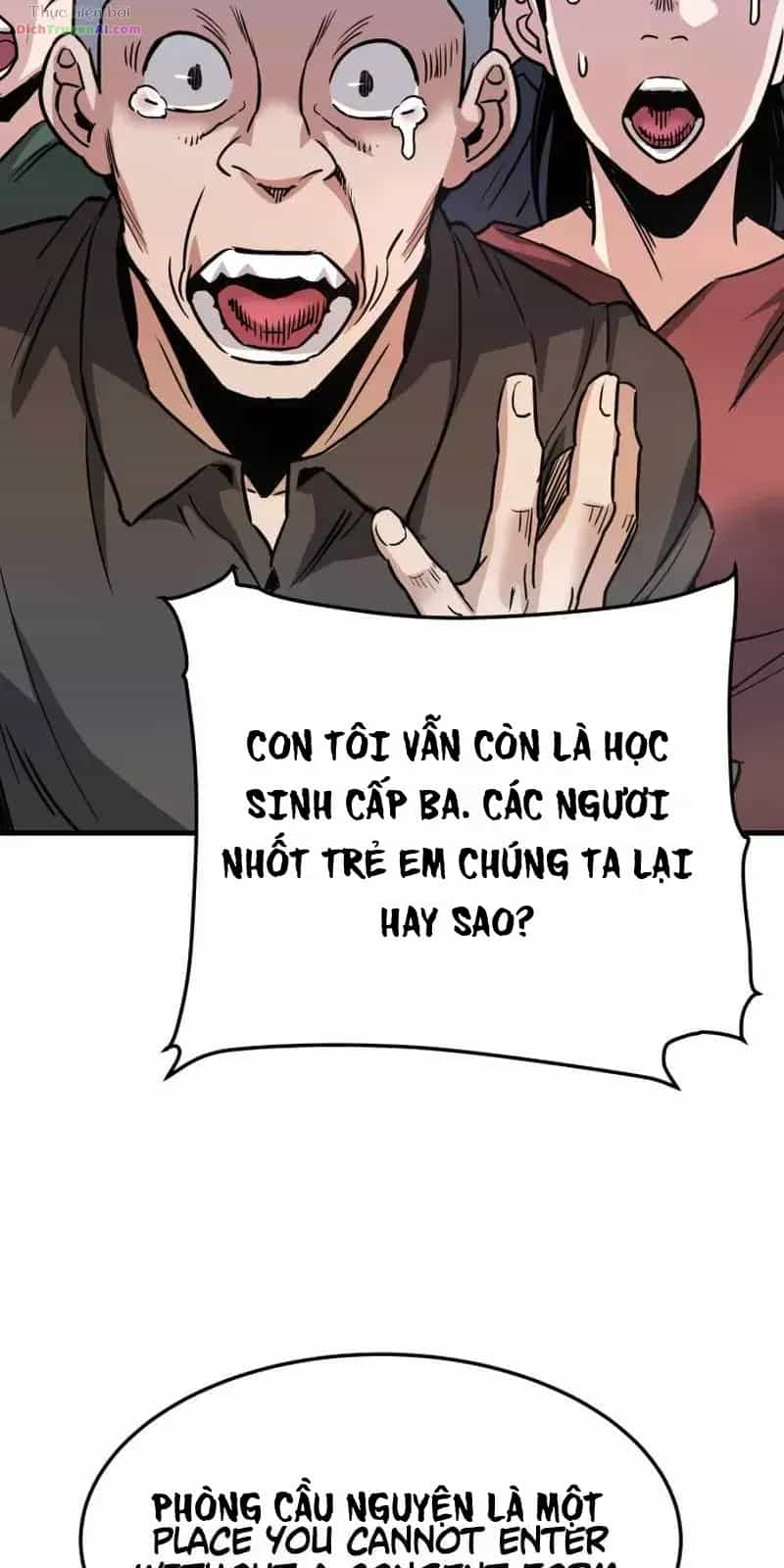 Ta Trở Về Từ Địa Ngục - Chương 113 - ảnh 55