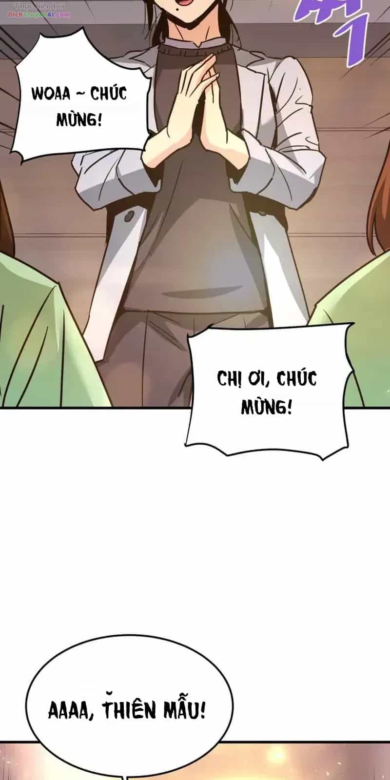 Ta Trở Về Từ Địa Ngục - Chương 113 - ảnh 81