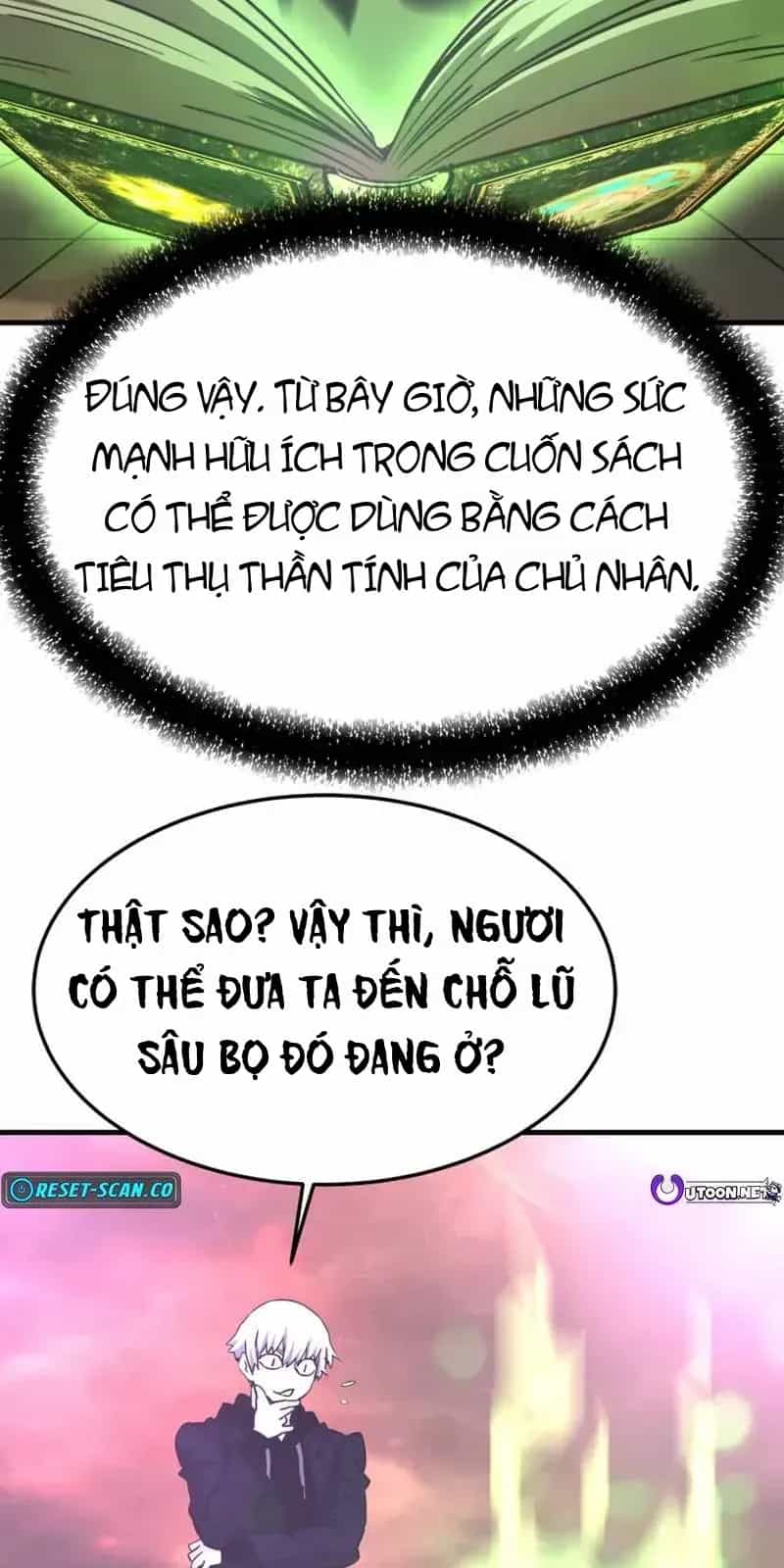 Ta Trở Về Từ Địa Ngục - Chương 114 - ảnh 66