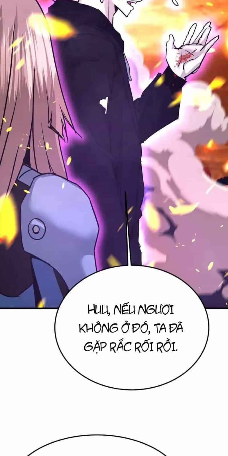 Ta Trở Về Từ Địa Ngục - Chương 115 - ảnh 84