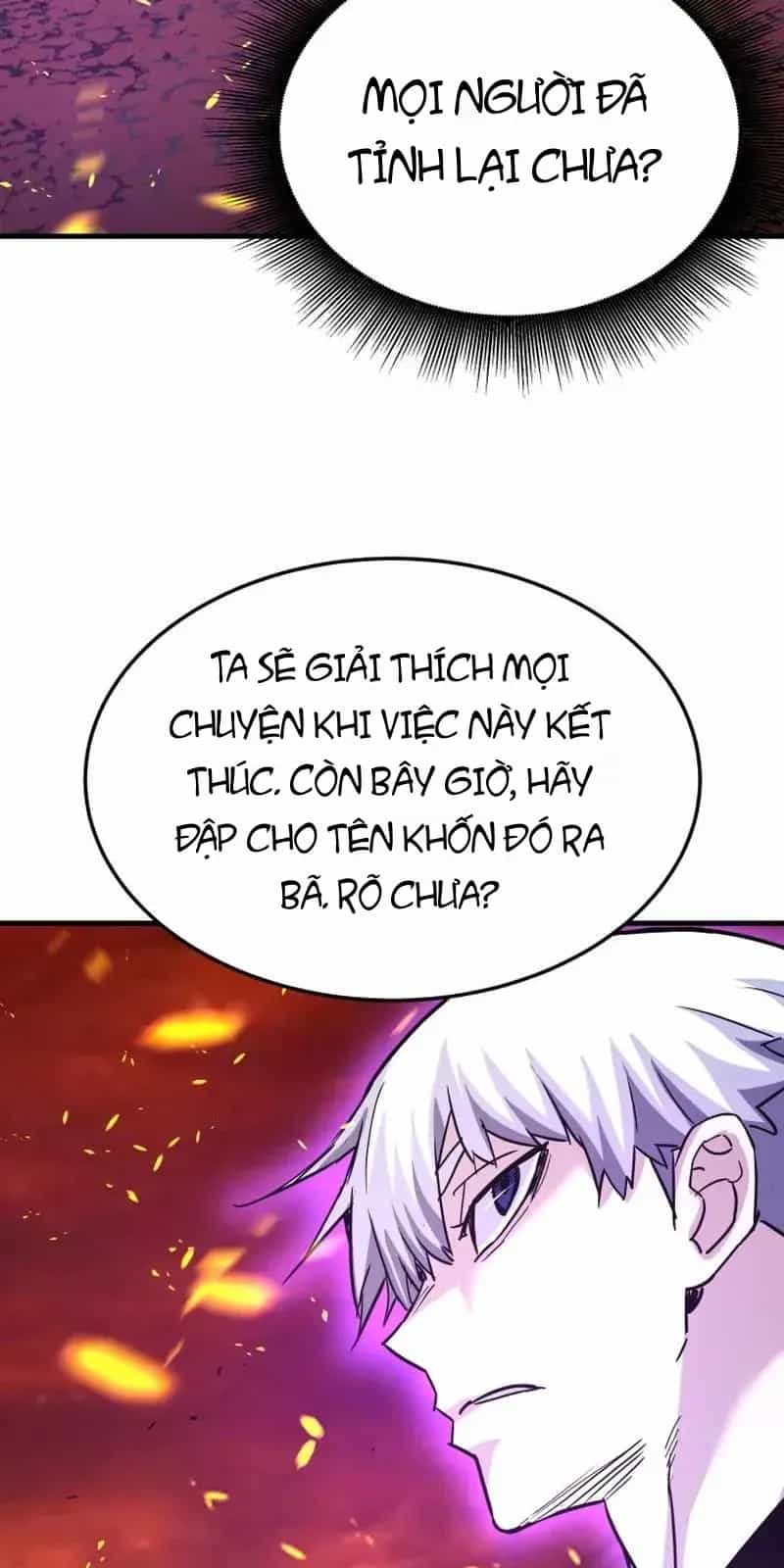 Ta Trở Về Từ Địa Ngục - Chương 115 - ảnh 88