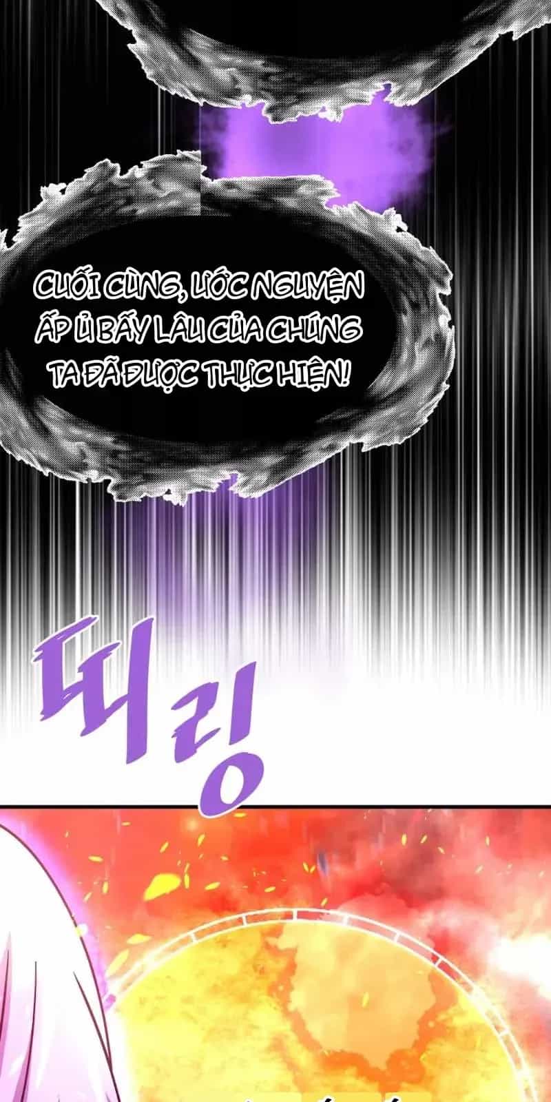 Ta Trở Về Từ Địa Ngục - Chương 116 - ảnh 72