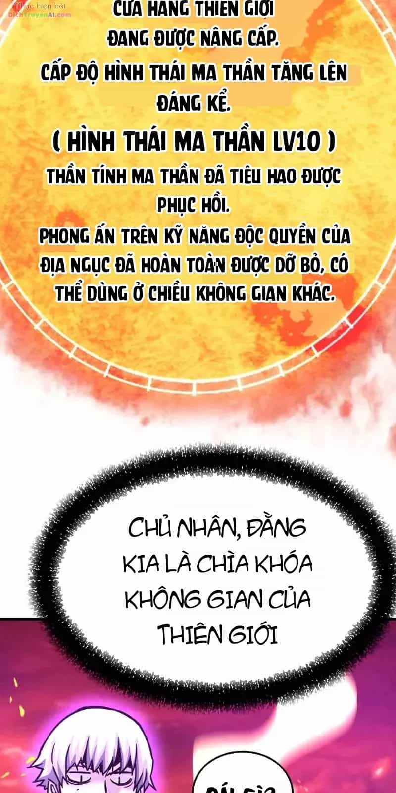 Ta Trở Về Từ Địa Ngục - Chương 116 - ảnh 77