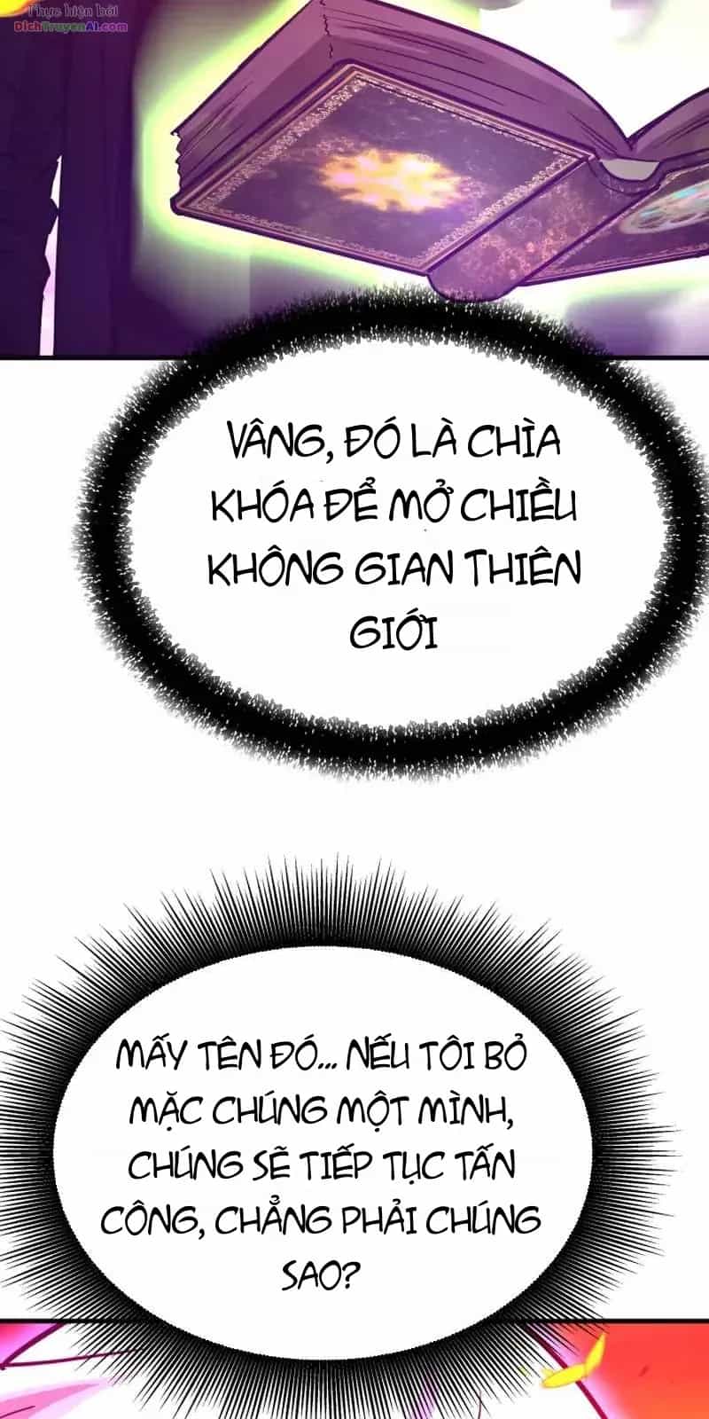 Ta Trở Về Từ Địa Ngục - Chương 116 - ảnh 85