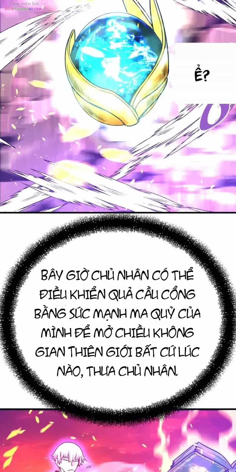 Ta Trở Về Từ Địa Ngục - Chương 116 - ảnh 89