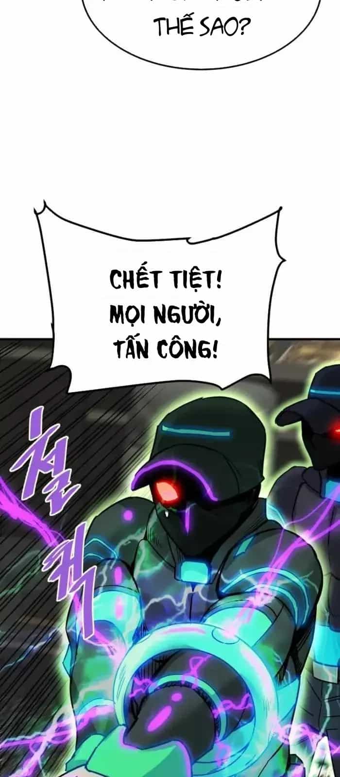 Ta Trở Về Từ Địa Ngục - Chương 117 - ảnh 10