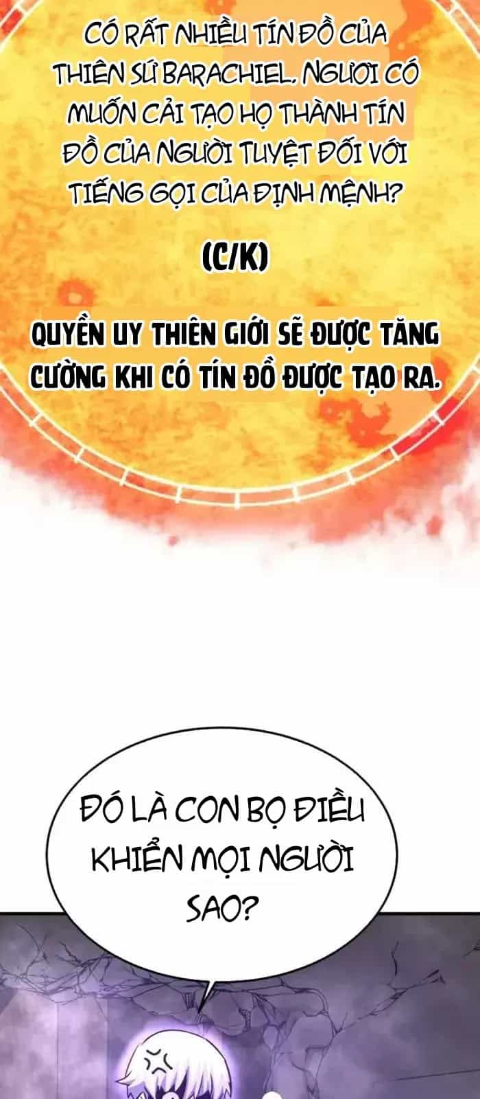 Ta Trở Về Từ Địa Ngục - Chương 117 - ảnh 20